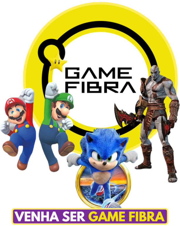 GAME FIBRA - Colombo